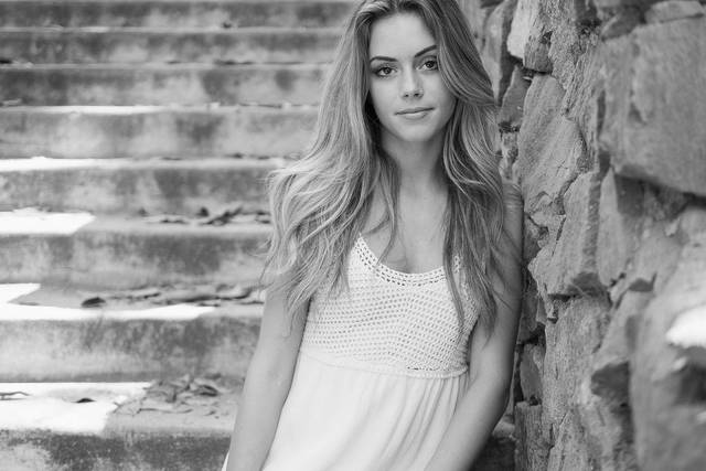 Photo personnalisée shooting