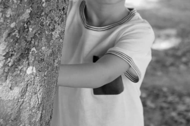 Photo personnalisée