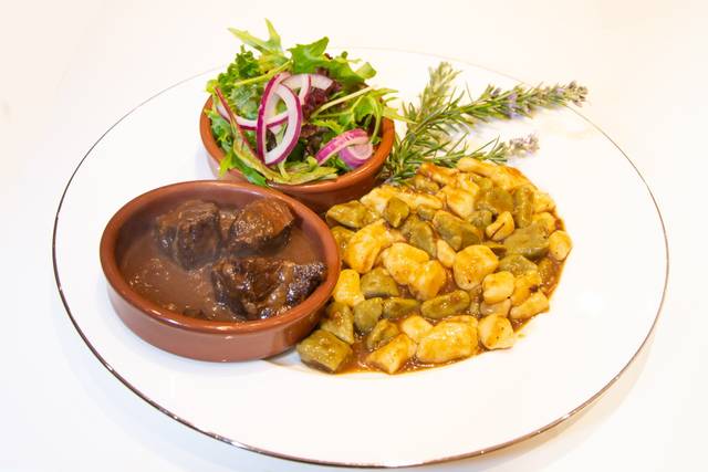 Repas niçois