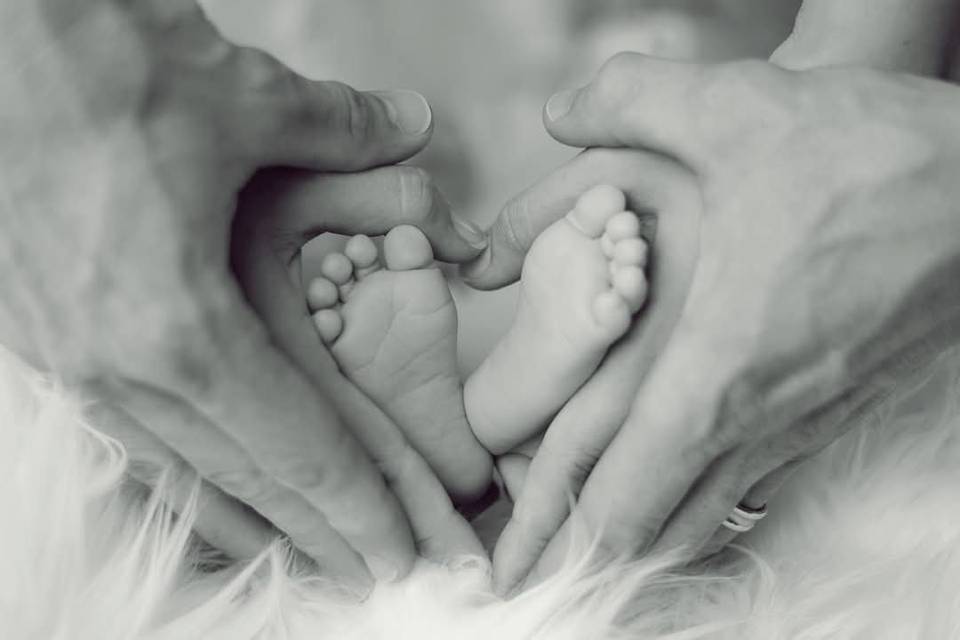 Photo naissance