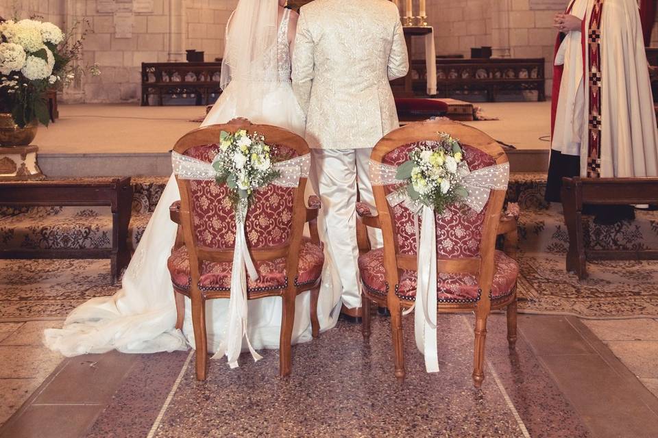 Mariage religieux