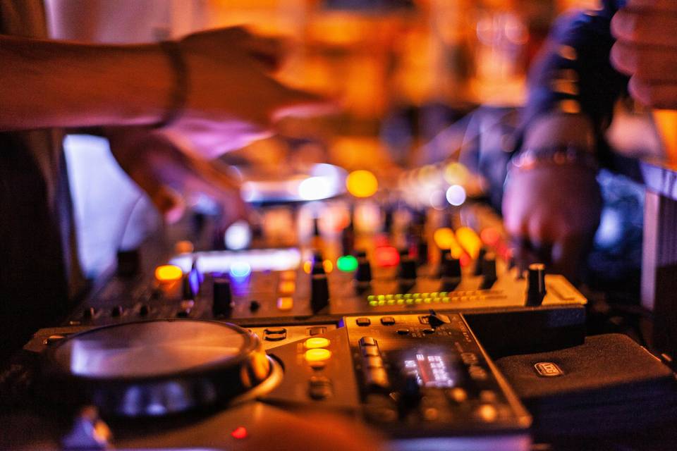 DJ Lo Mix