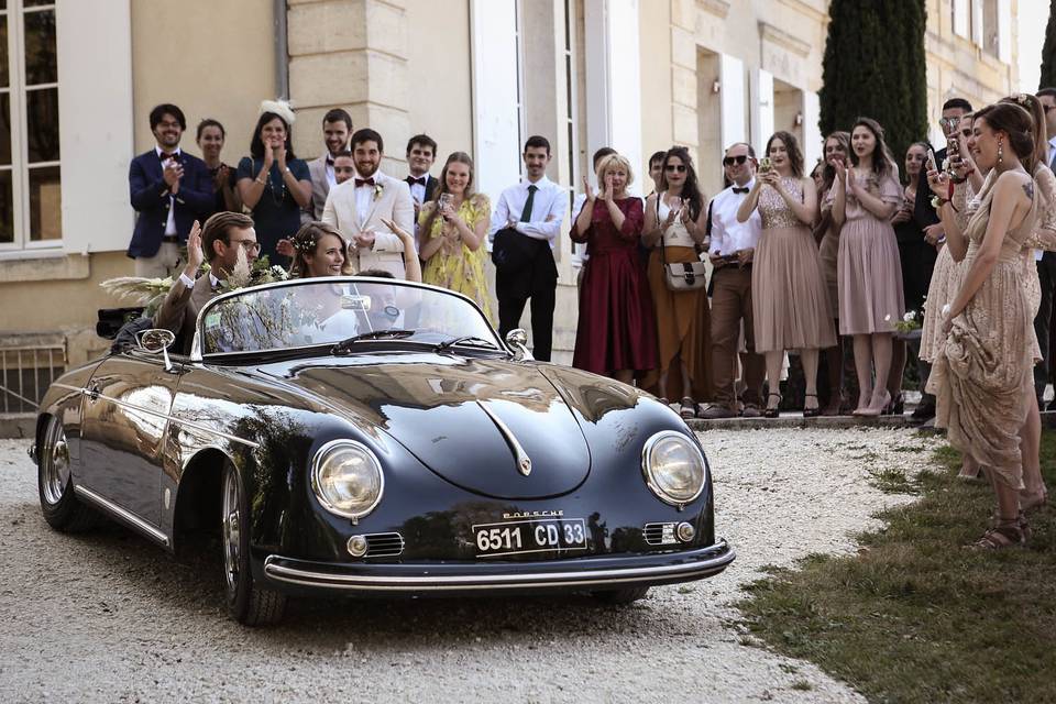 La grande classe