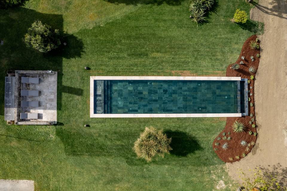 La Piscine