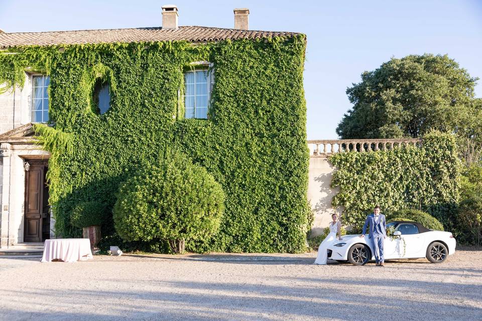 Chateau