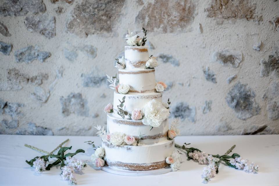 Gâteau