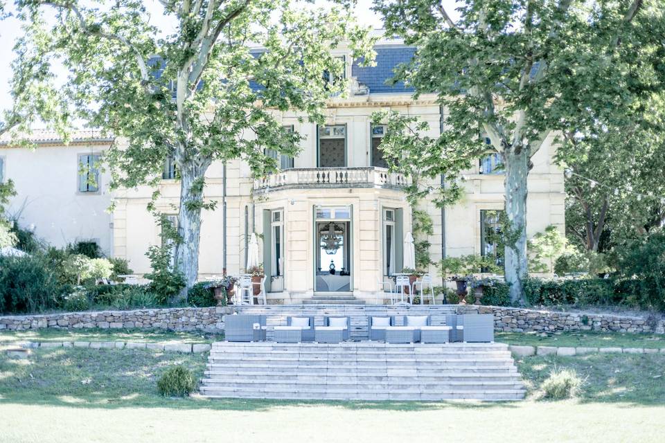 Chateau