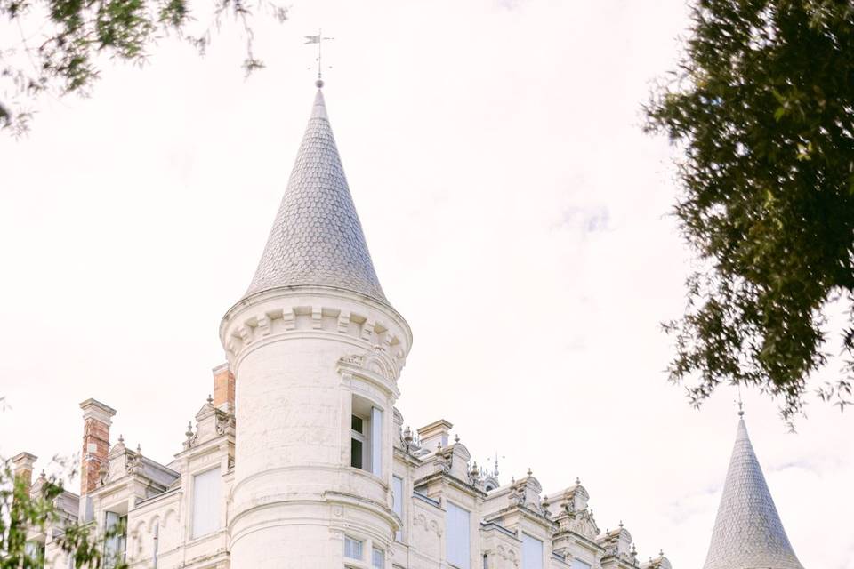 Chateau st martin de graves