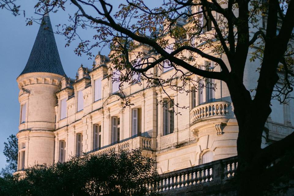 Chateau st martin de graves