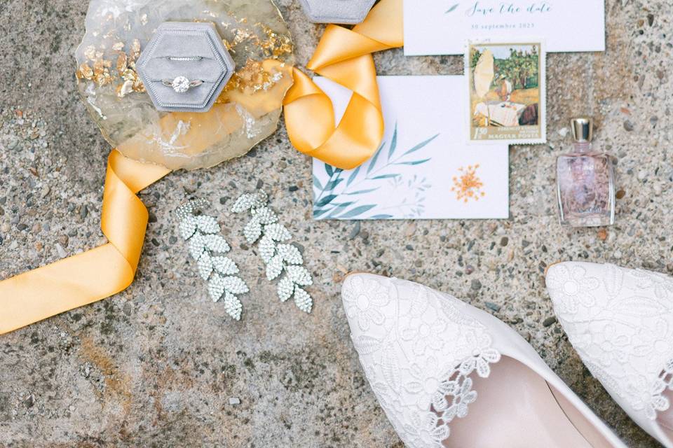 Flatlay