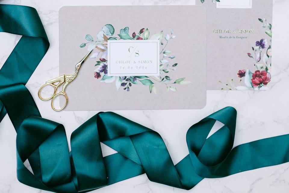 Flatlay