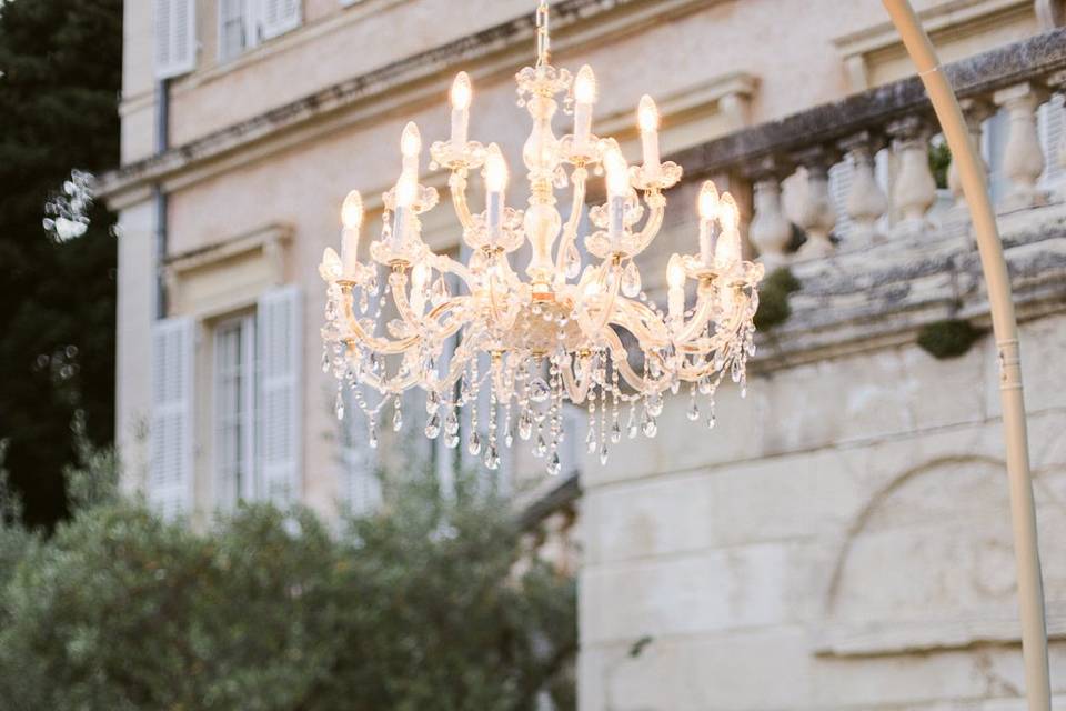 Decoration