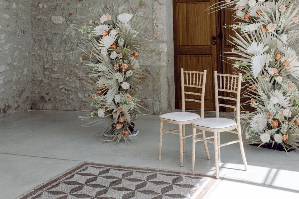 Decoration