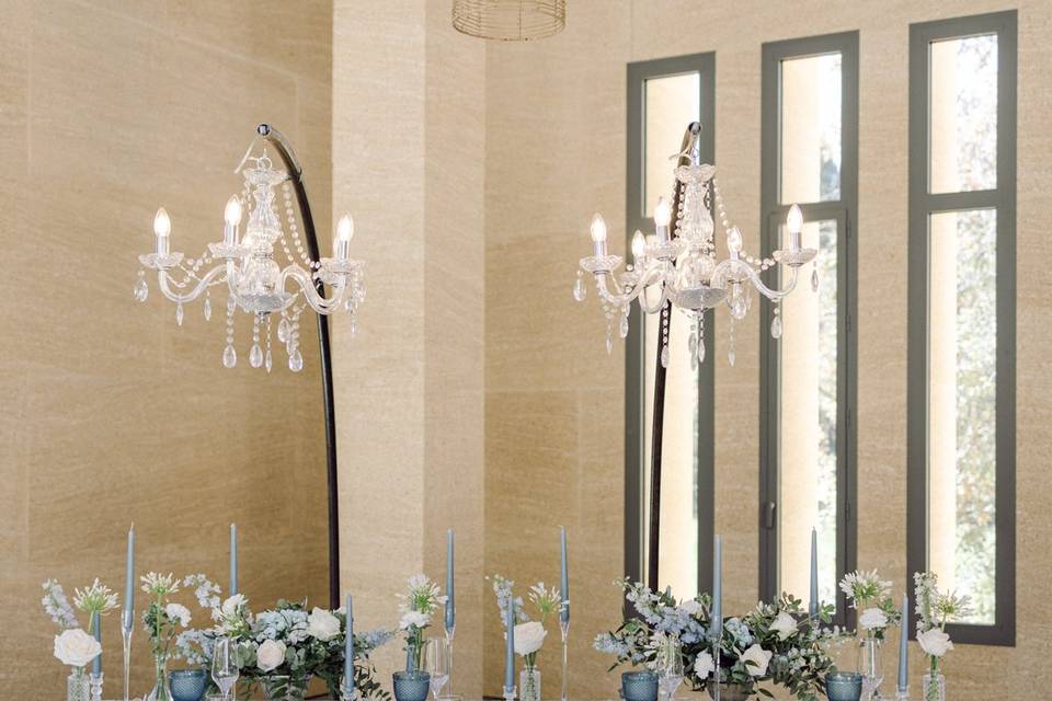 Decoration