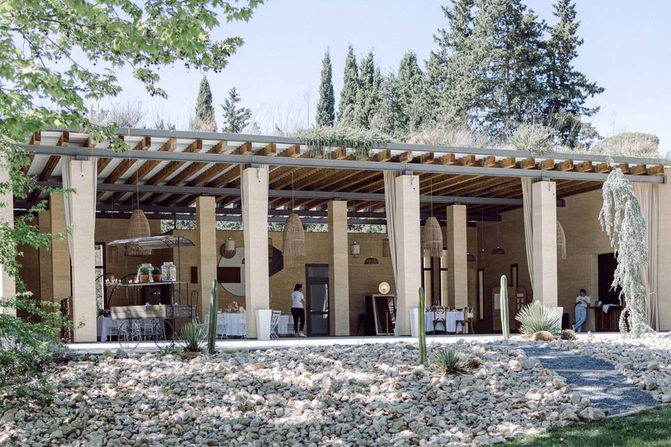 Domaine la Tresoriere