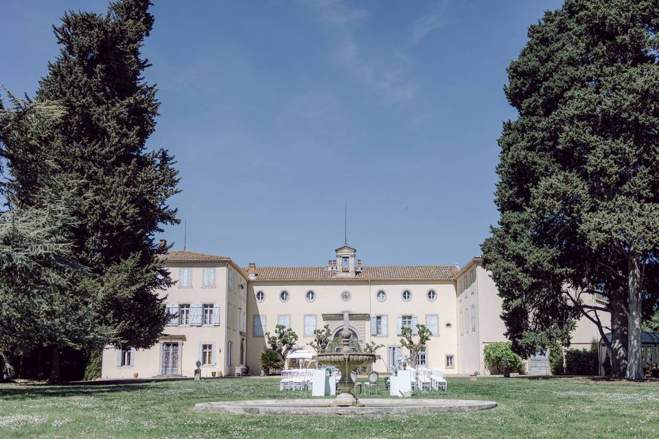 Domaine la Tresoriere
