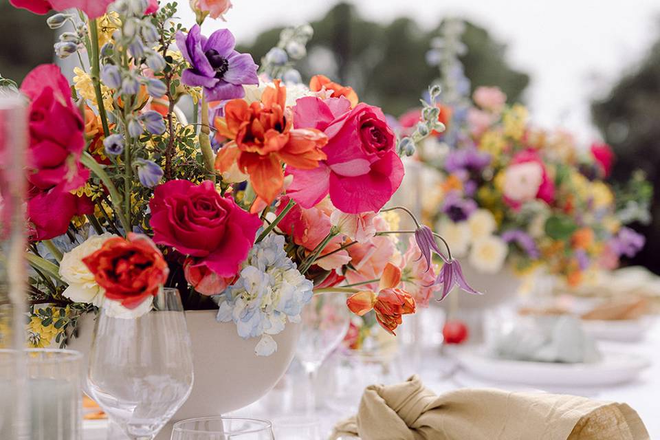 Détails de la table