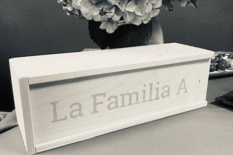 La Familia A