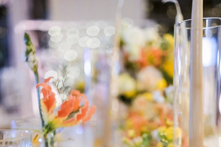 Décoration