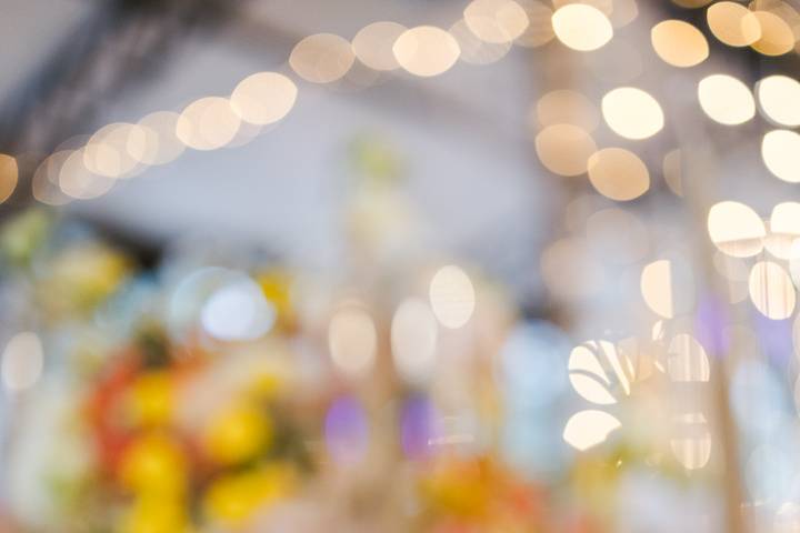 Décoration