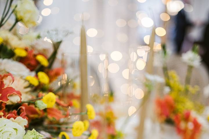 Décoration
