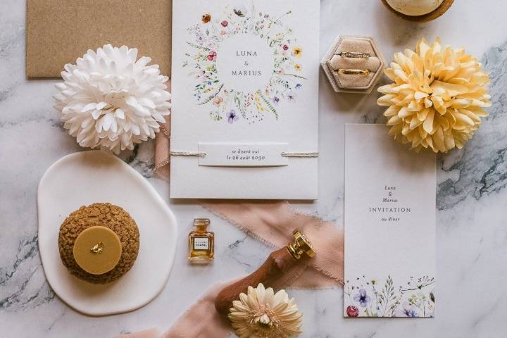 Flatlay