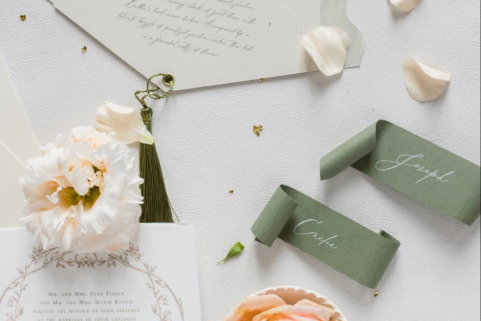 Flatlay