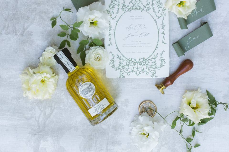 Flatlay