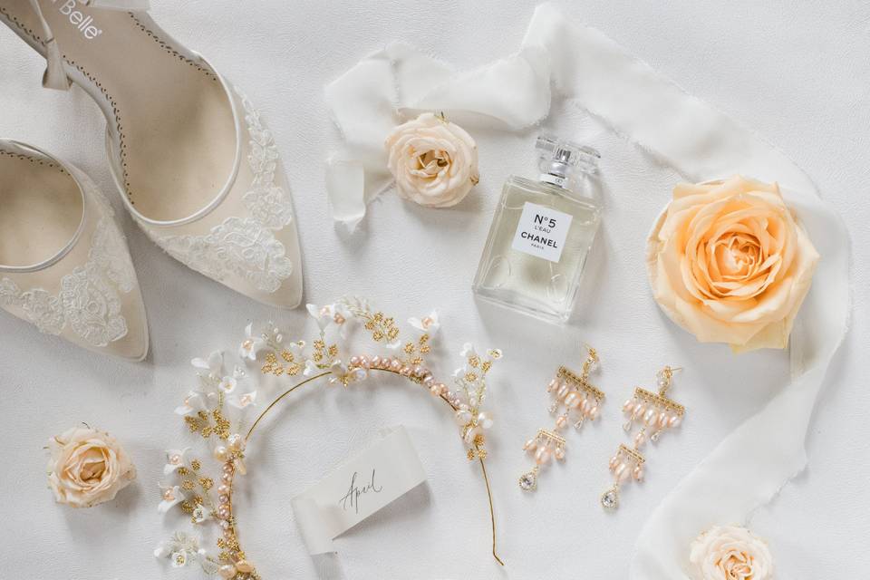 Flatlay