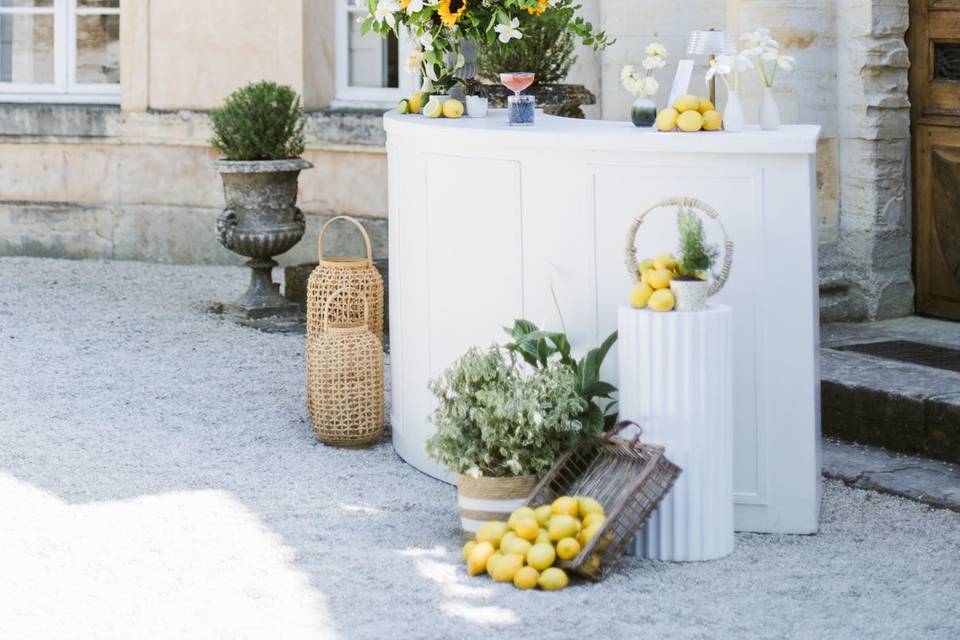 Decoration