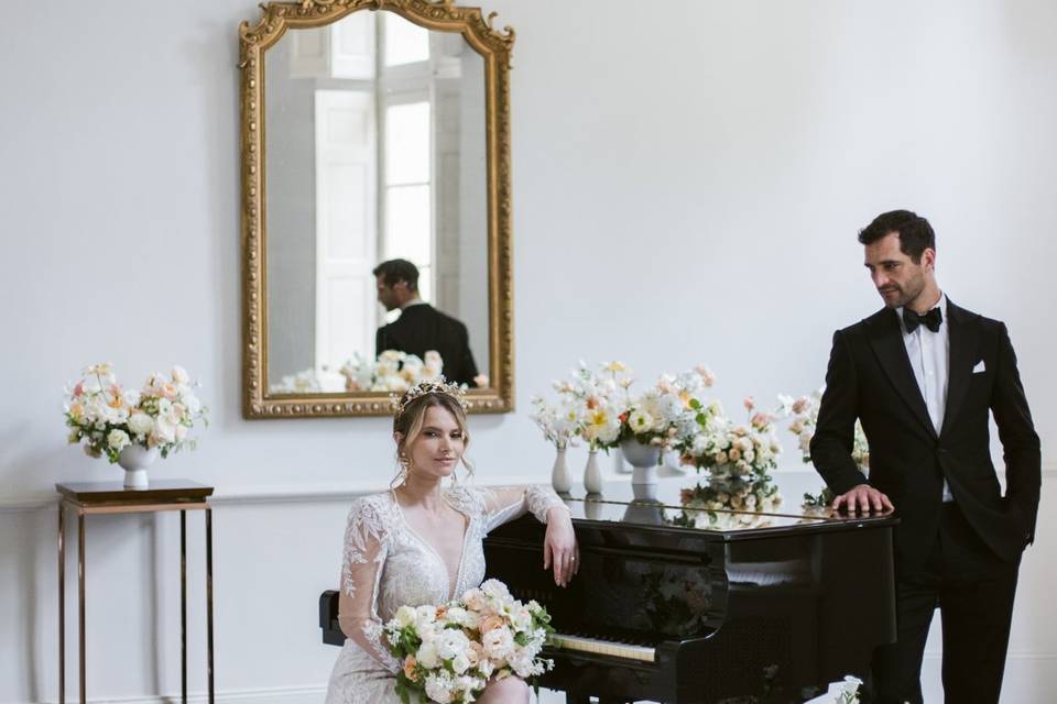 Séance couple