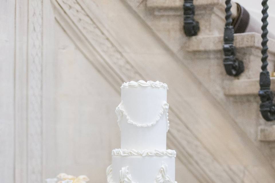 Gateau