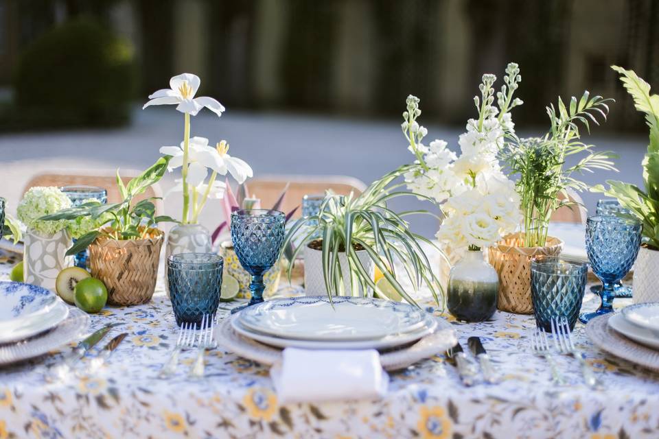 Decoration
