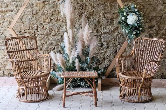 Fleurs et Jardins