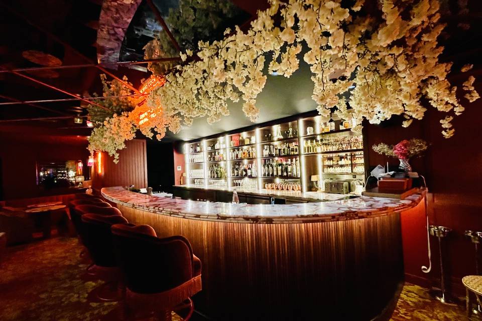 Le Mambo Club