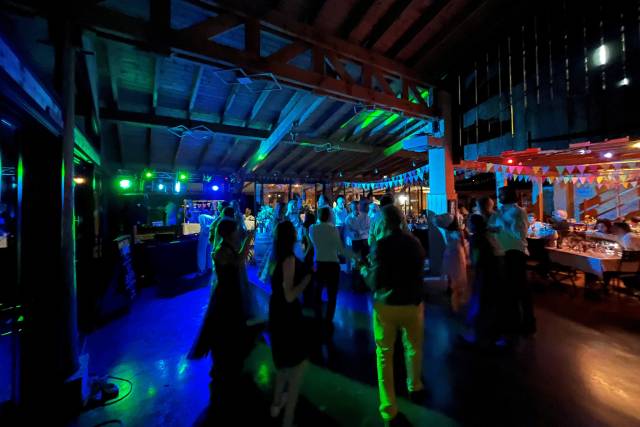 NAV Events