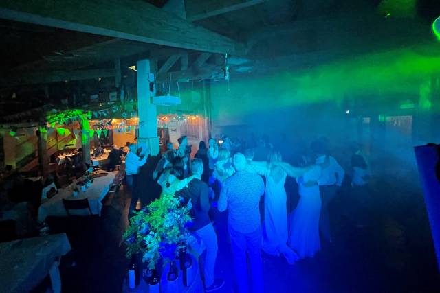 NAV Events