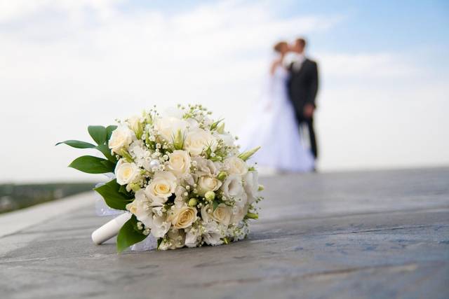 Mariage saison 2013