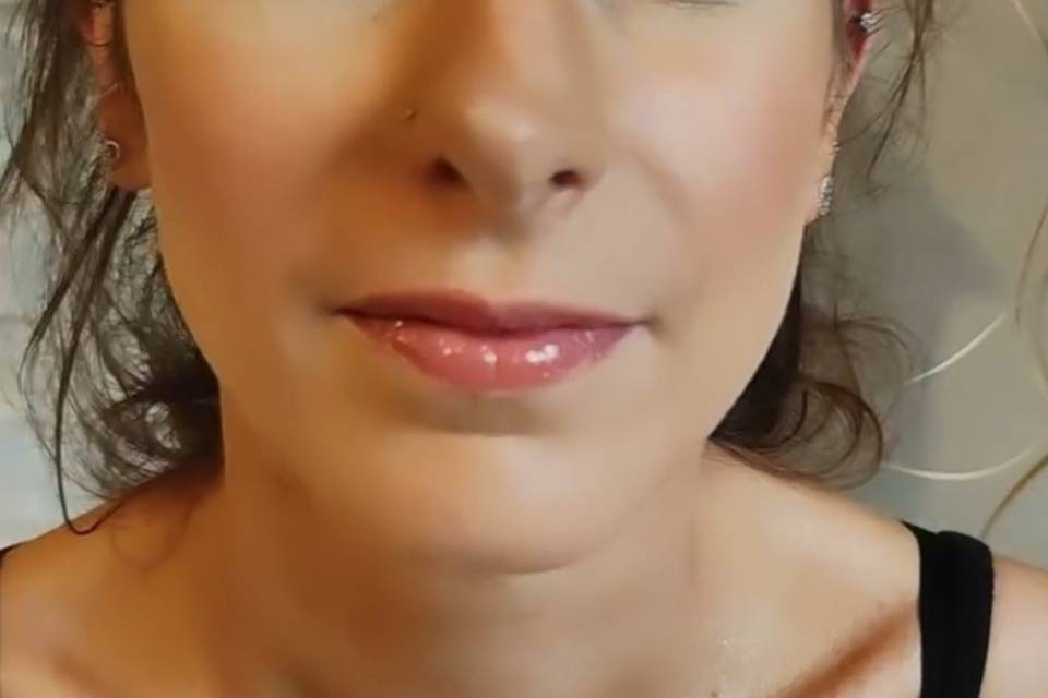 Thiani Beauty