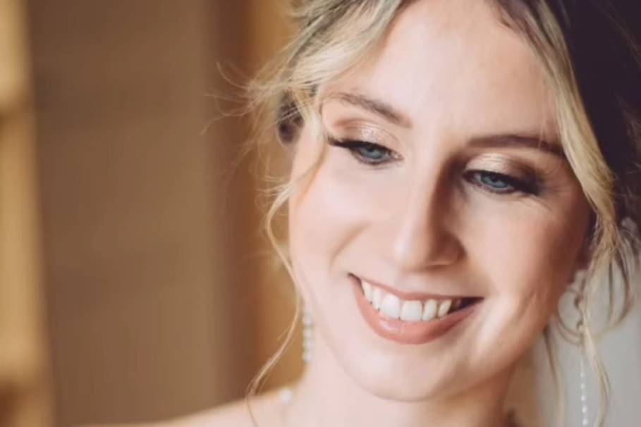 Maquillage naturel