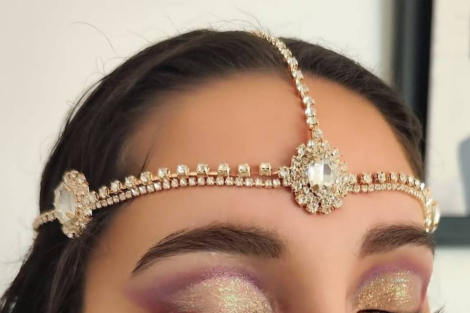 Mariage Oriental