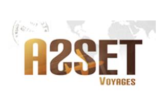 Asset Voyages