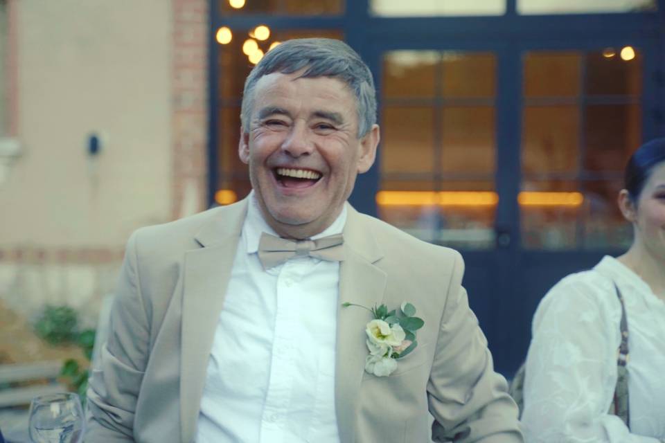 Les sourires