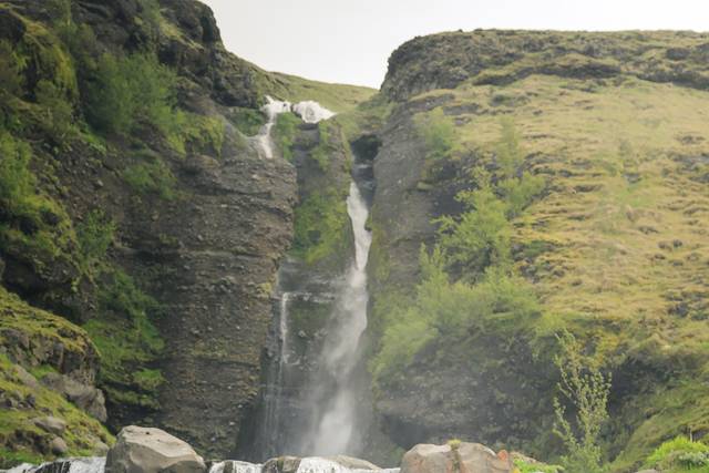 En Islande