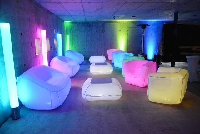 Location de mobilier