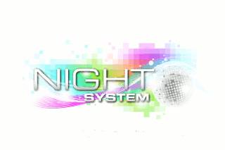 Night System logo