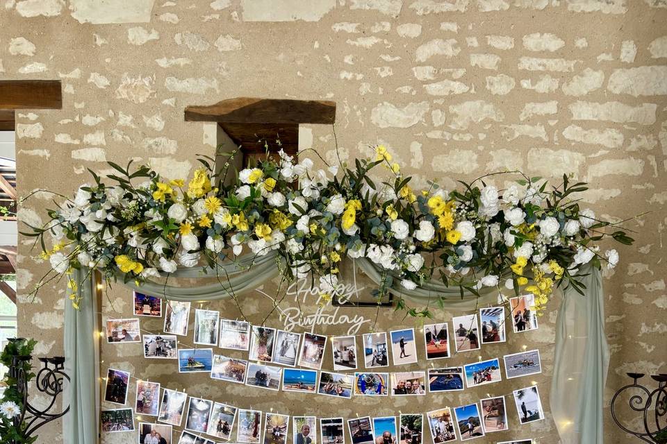 Arche photo