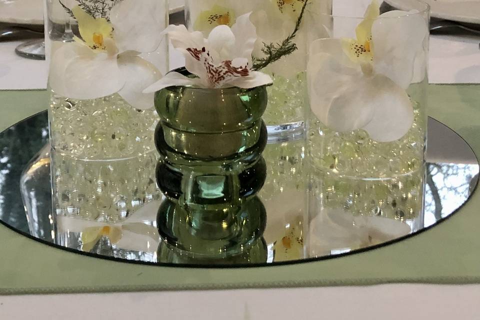 Centre de table