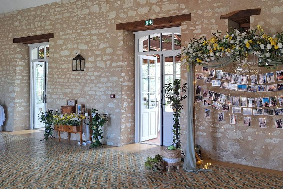 Arche photos