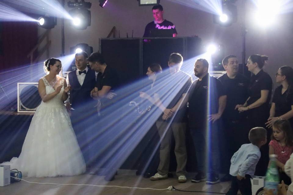 Mariage